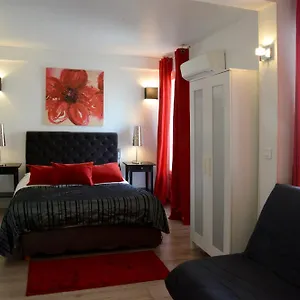 Otel Le Mistral, Marsilya