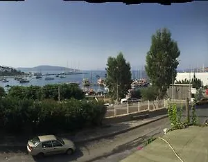 Pasha 2*, Bodrum Türkiye